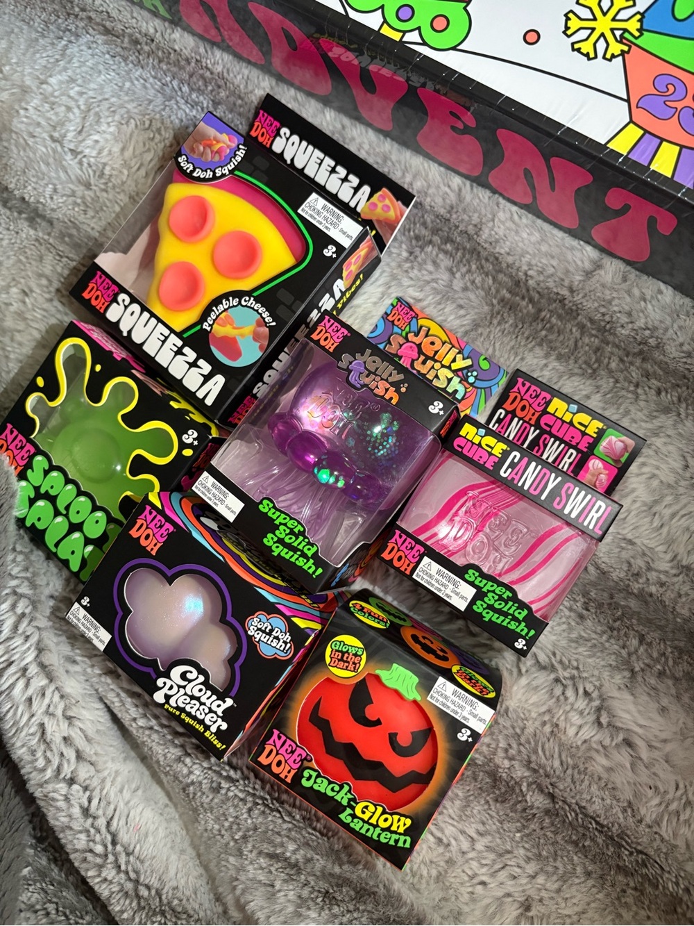 Needoh Bundle - Picture 2 of 3